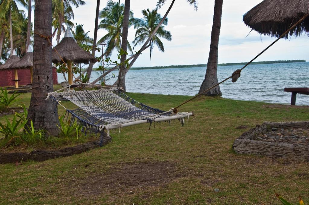 Crystal Paradise Resort Spa & Winery Narra Exterior photo