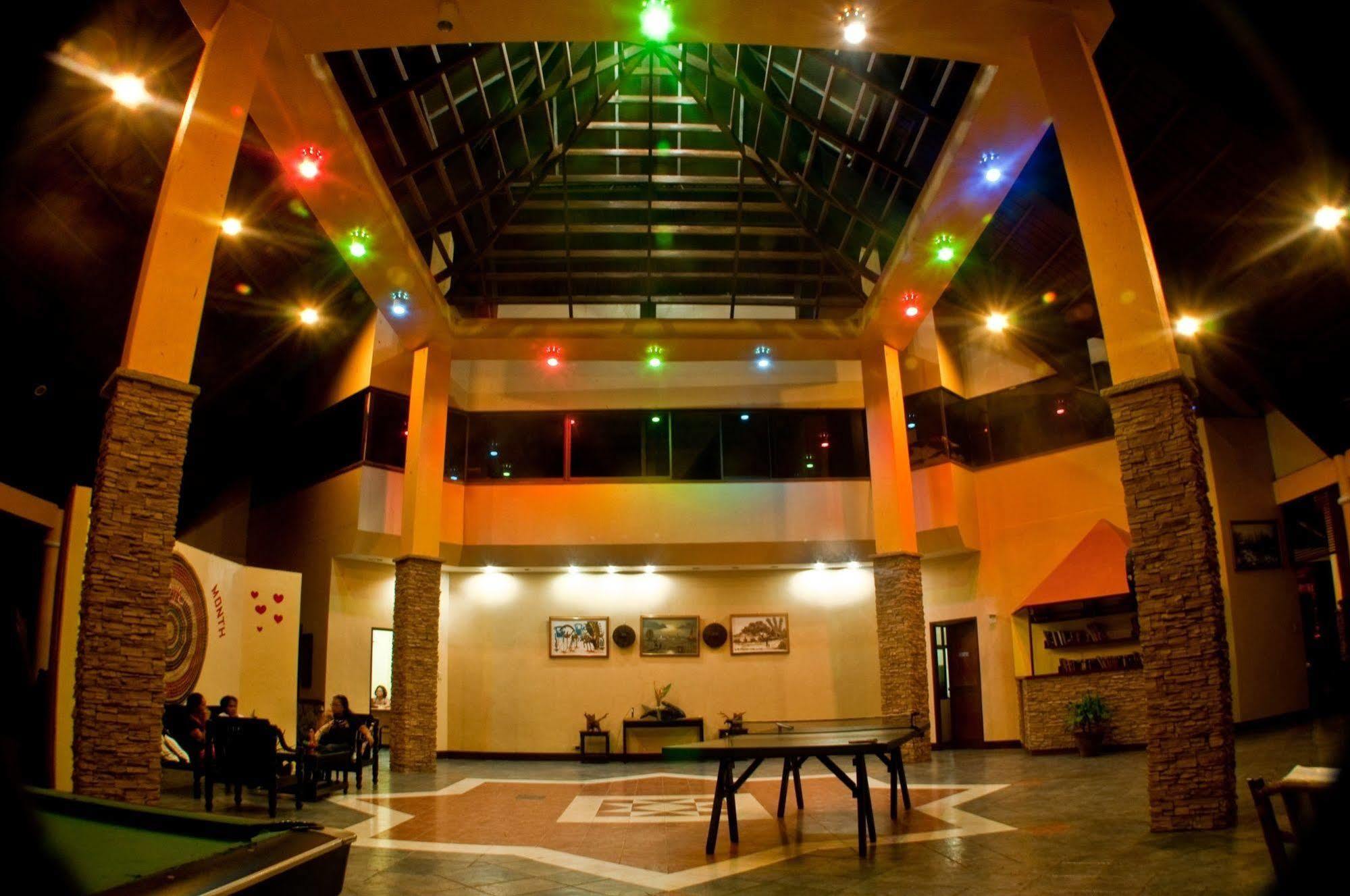 Crystal Paradise Resort Spa & Winery Narra Exterior photo